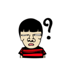 Jadjung（個別スタンプ：34）
