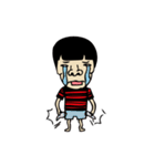Jadjung（個別スタンプ：35）