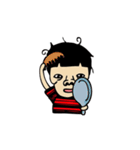 Jadjung（個別スタンプ：36）