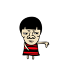 Jadjung（個別スタンプ：39）