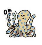 Small creatures（個別スタンプ：1）