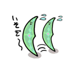Small creatures（個別スタンプ：2）