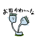 Small creatures（個別スタンプ：10）