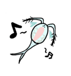 Small creatures（個別スタンプ：11）