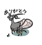Small creatures（個別スタンプ：14）