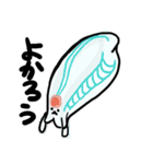 Small creatures（個別スタンプ：37）