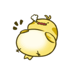 cute parrotbills！（個別スタンプ：25）