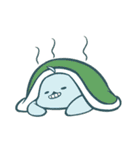 cute parrotbills！（個別スタンプ：37）