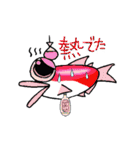 ネオンくんと仲間たち（個別スタンプ：22）