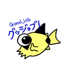 ネオンくんと仲間たち（個別スタンプ：29）