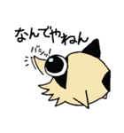 ネオンくんと仲間たち（個別スタンプ：30）