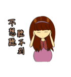 Lucky Mommy（個別スタンプ：20）