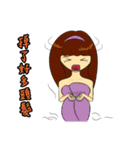 Lucky Mommy（個別スタンプ：24）