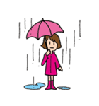 はつみん。（個別スタンプ：38）
