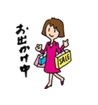 はつみん。（個別スタンプ：39）