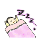 ベビーのミュージカルな毎日☆（個別スタンプ：13）