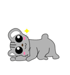 TiramiMouse（個別スタンプ：5）