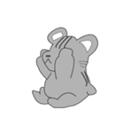 TiramiMouse（個別スタンプ：6）