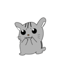 TiramiMouse（個別スタンプ：8）