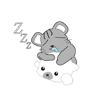TiramiMouse（個別スタンプ：11）