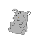 TiramiMouse（個別スタンプ：19）