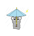 TiramiMouse（個別スタンプ：29）
