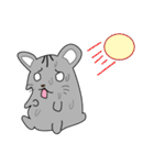 TiramiMouse（個別スタンプ：31）