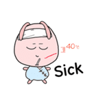 Joob Ko Jang（個別スタンプ：7）