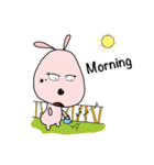 Joob Ko Jang（個別スタンプ：29）
