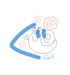 ゆかいな 動物たち（個別スタンプ：18）