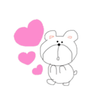 ゆかいな 動物たち（個別スタンプ：34）