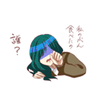 くらすめいと！（個別スタンプ：29）