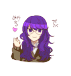 くらすめいと！（個別スタンプ：31）
