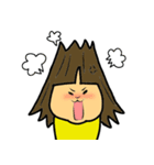 OLさんのヲタクライフ（個別スタンプ：5）