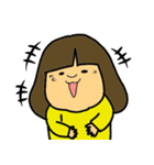 OLさんのヲタクライフ（個別スタンプ：6）
