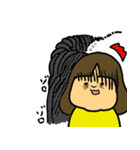 OLさんのヲタクライフ（個別スタンプ：13）