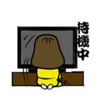 OLさんのヲタクライフ（個別スタンプ：18）