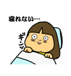 OLさんのヲタクライフ（個別スタンプ：25）