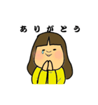 OLさんのヲタクライフ（個別スタンプ：29）