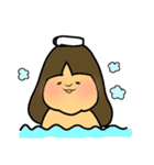 OLさんのヲタクライフ（個別スタンプ：38）