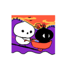 ゆうウツ（個別スタンプ：2）