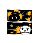 ゆうウツ（個別スタンプ：10）