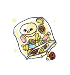 ゆうウツ（個別スタンプ：14）