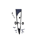 ゆうウツ（個別スタンプ：18）