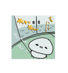 ゆうウツ（個別スタンプ：23）