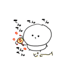 ゆうウツ（個別スタンプ：31）