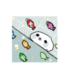 ゆうウツ（個別スタンプ：33）
