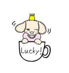 cup-de-伝言（個別スタンプ：20）