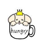 cup-de-伝言（個別スタンプ：22）