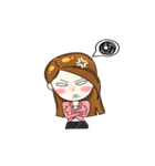TEICHI WORK＆LIFE（個別スタンプ：10）